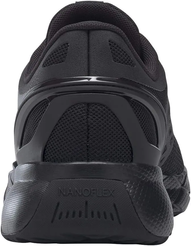 Reebok Men's Nanoflex Cross Trainer