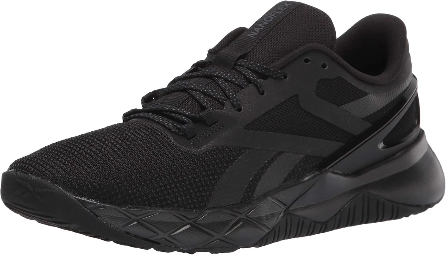Reebok Men's Nanoflex Cross Trainer