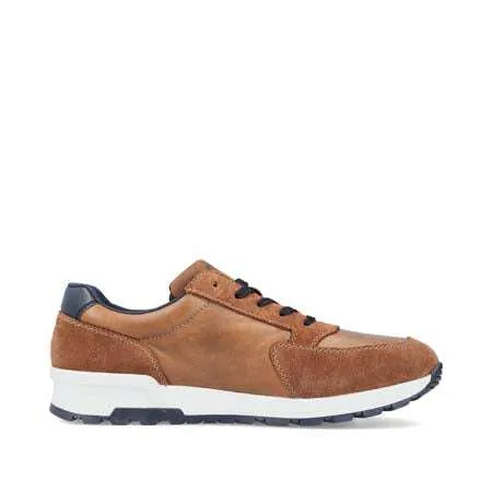 Rieker 1511524- Laced Shoe, Wide Fit