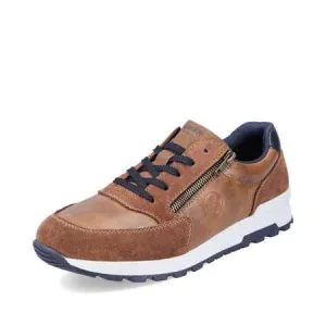 Rieker 1511524- Laced Shoe, Wide Fit