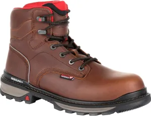 ROCKY Men's Rkk0257 Industrial Boot