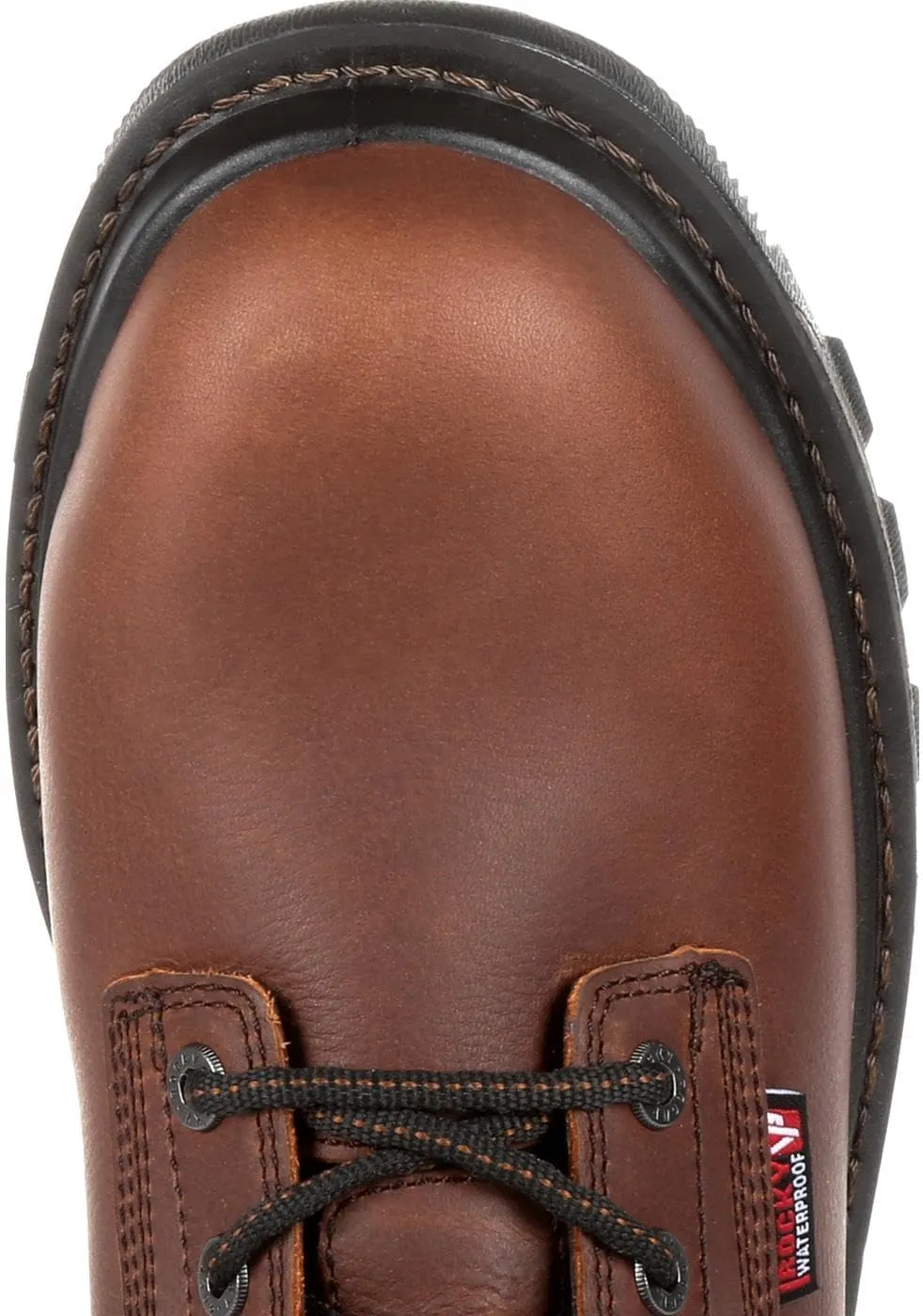 ROCKY Men's Rkk0257 Industrial Boot