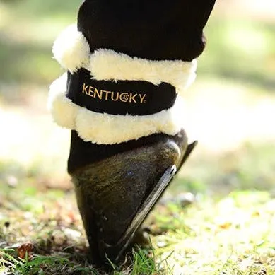 Sheepskin Pastern Wrap