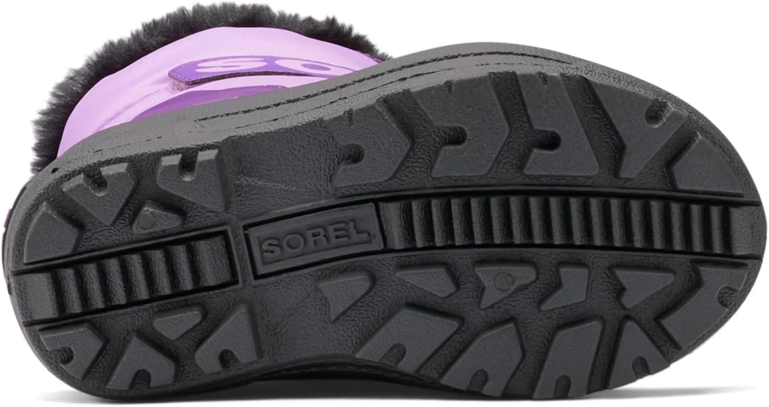 SOREL Toddler's Snow Commander Boot