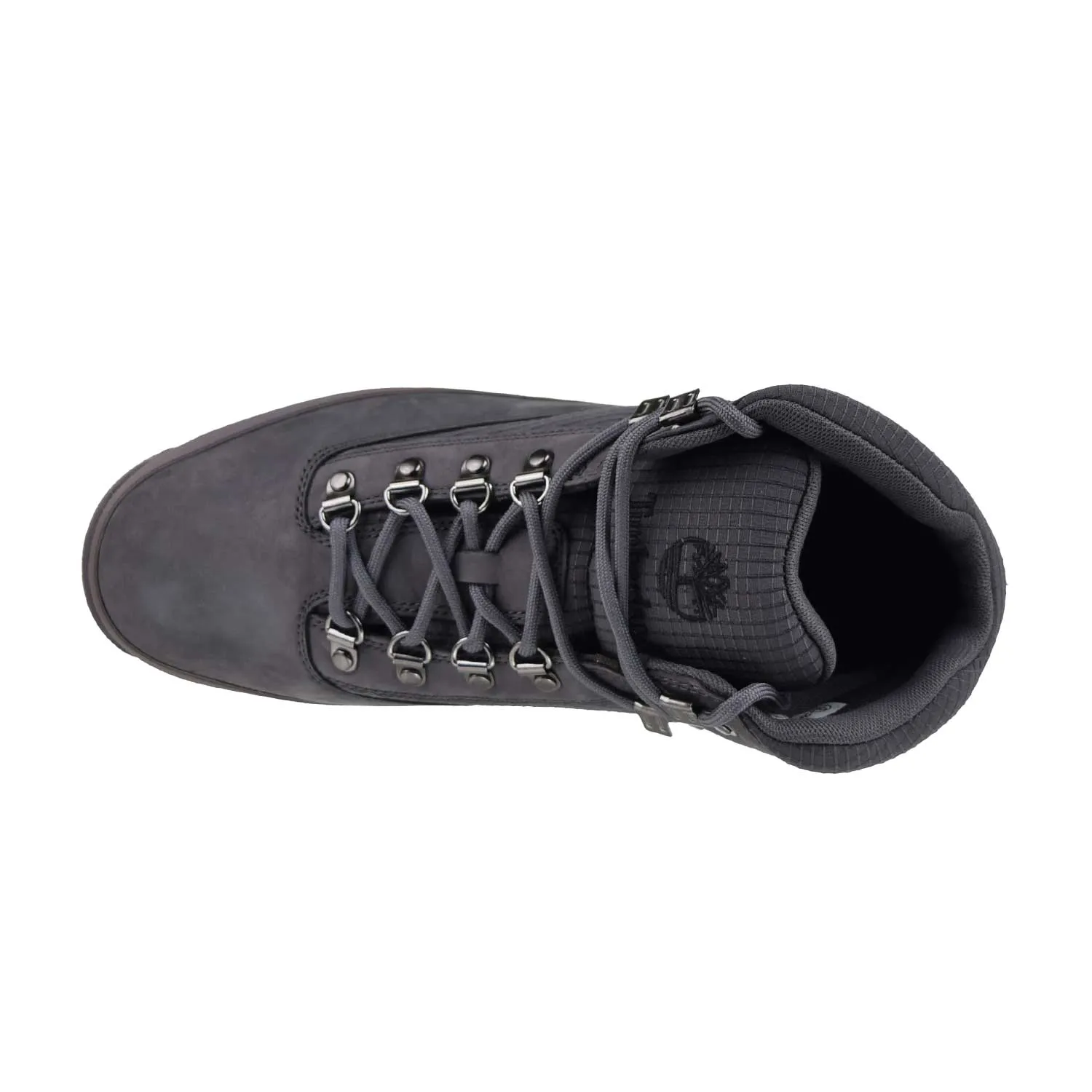 Timberland Eurohiker Waterproof Men's Boots Dark Grey