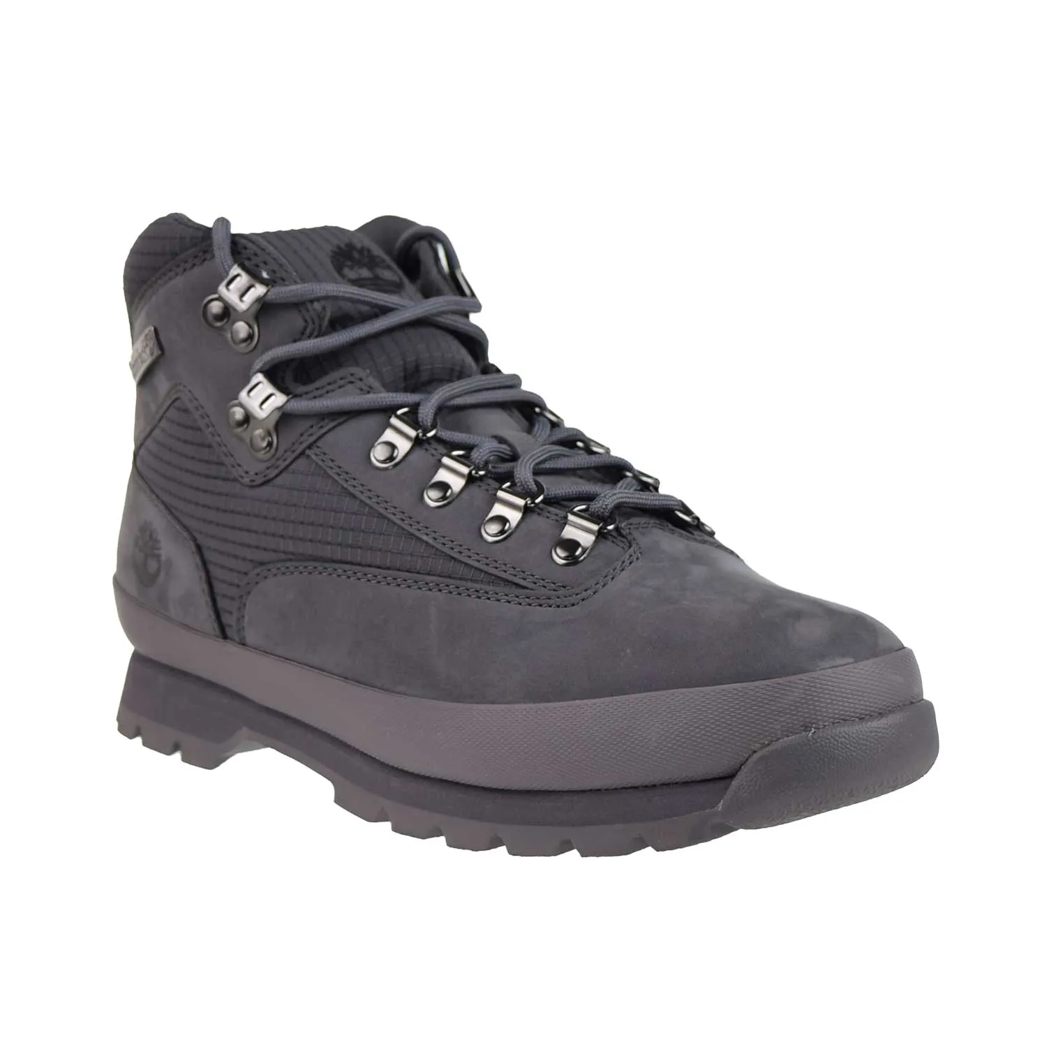 Timberland Eurohiker Waterproof Men's Boots Dark Grey