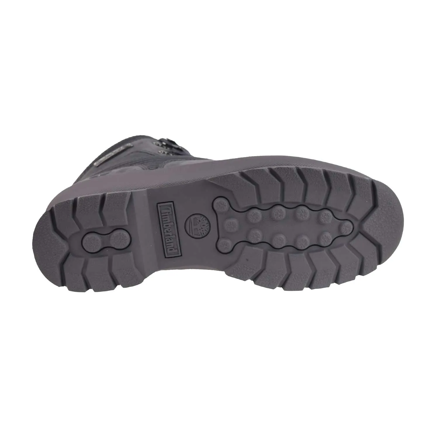 Timberland Eurohiker Waterproof Men's Boots Dark Grey