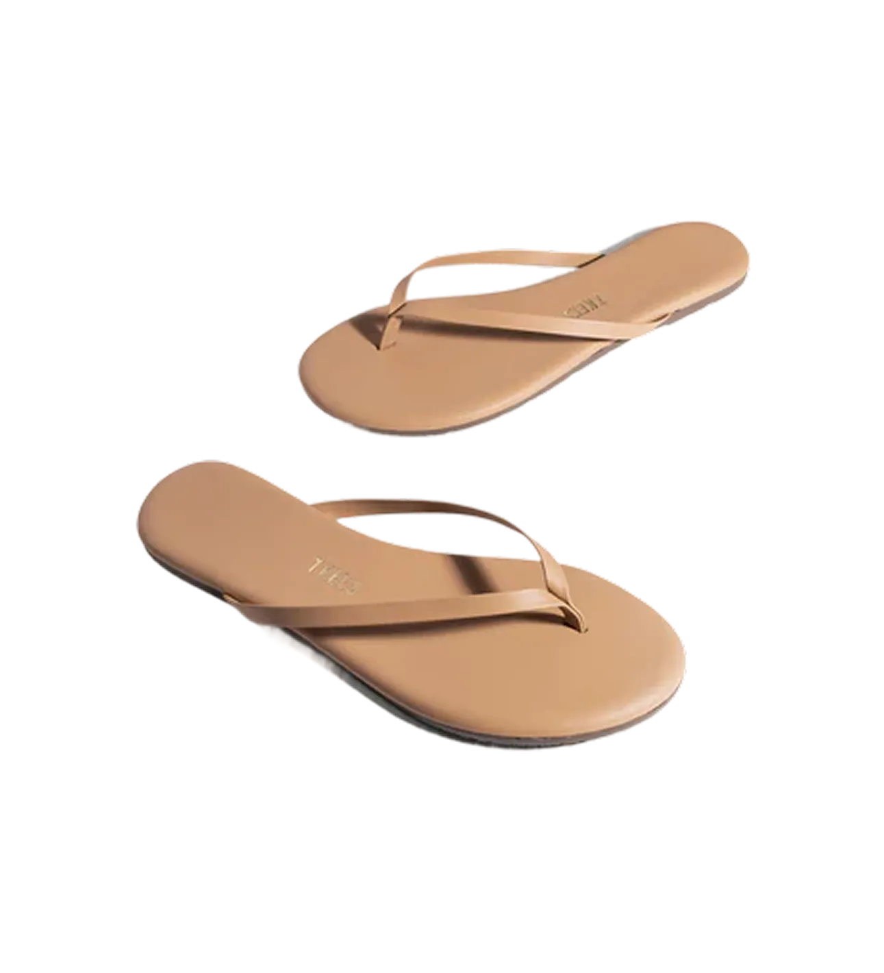 tkees boyfriend flip flops