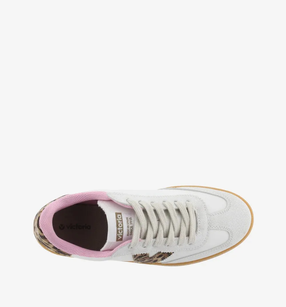 Victoria Leo Trainer| 1126204HI
