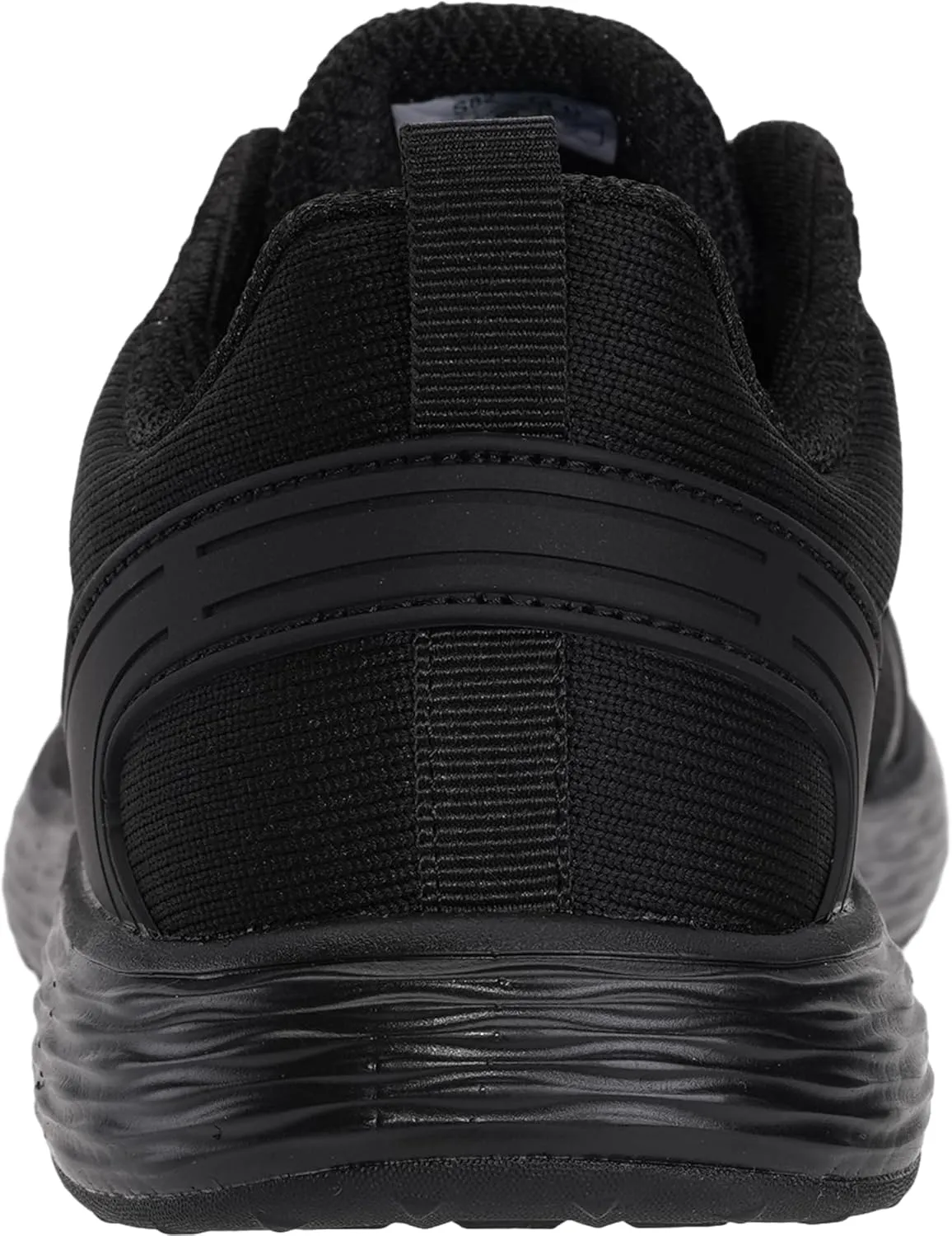 WHITIN Men's Wide Toe Box   Zero Drop Sole Road Running Shoes | Rubber Outsole