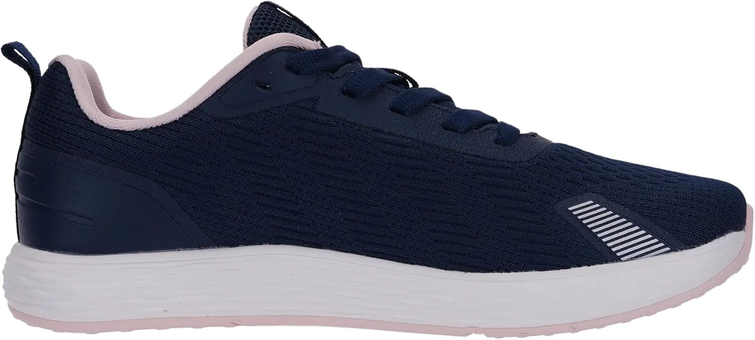 WHITIN Women's Wide Toe Box & Zero Drop Road Running Shoes | Superior Comfort with Optimal Stability