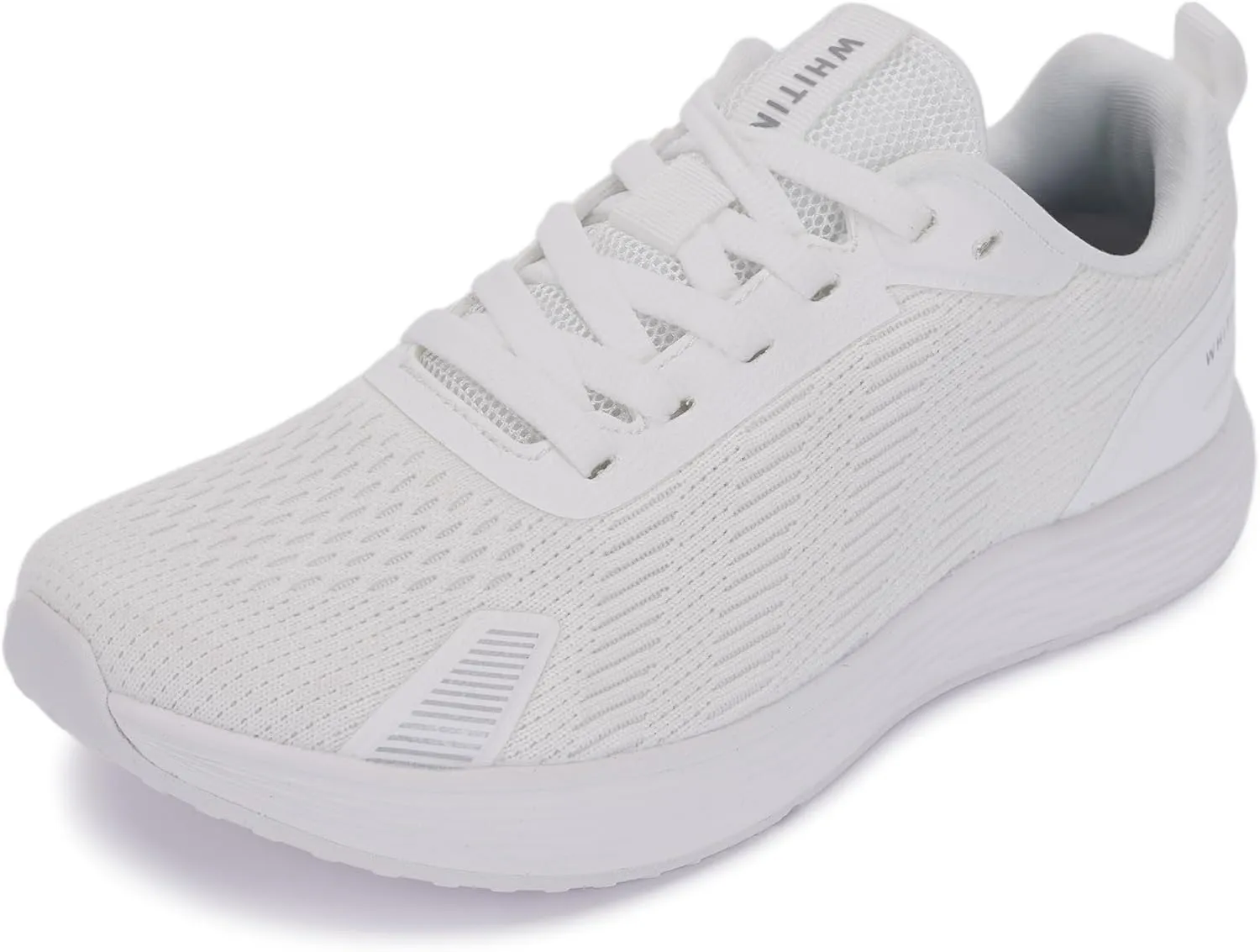 WHITIN Women's Wide Toe Box & Zero Drop Road Running Shoes | Superior Comfort with Optimal Stability