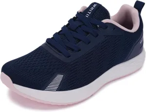 WHITIN Women's Wide Toe Box & Zero Drop Road Running Shoes | Superior Comfort with Optimal Stability