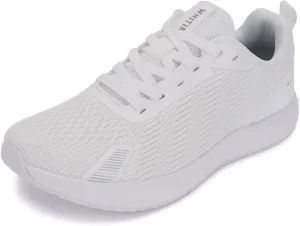 WHITIN Women's Wide Toe Box & Zero Drop Road Running Shoes | Superior Comfort with Optimal Stability