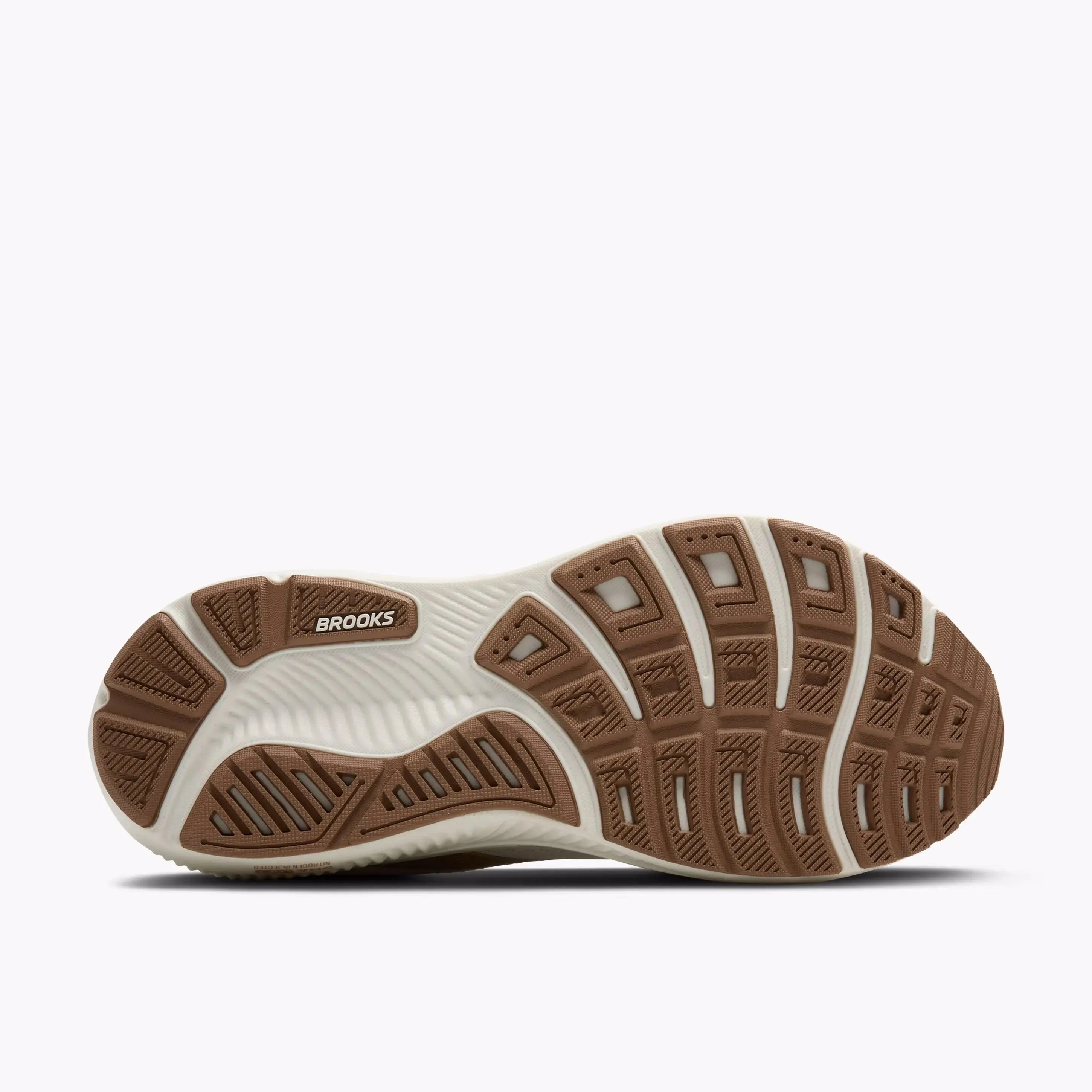 Women's Brooks Ghost 17 - Soft, Cushioned, and Sustainable Running Shoes