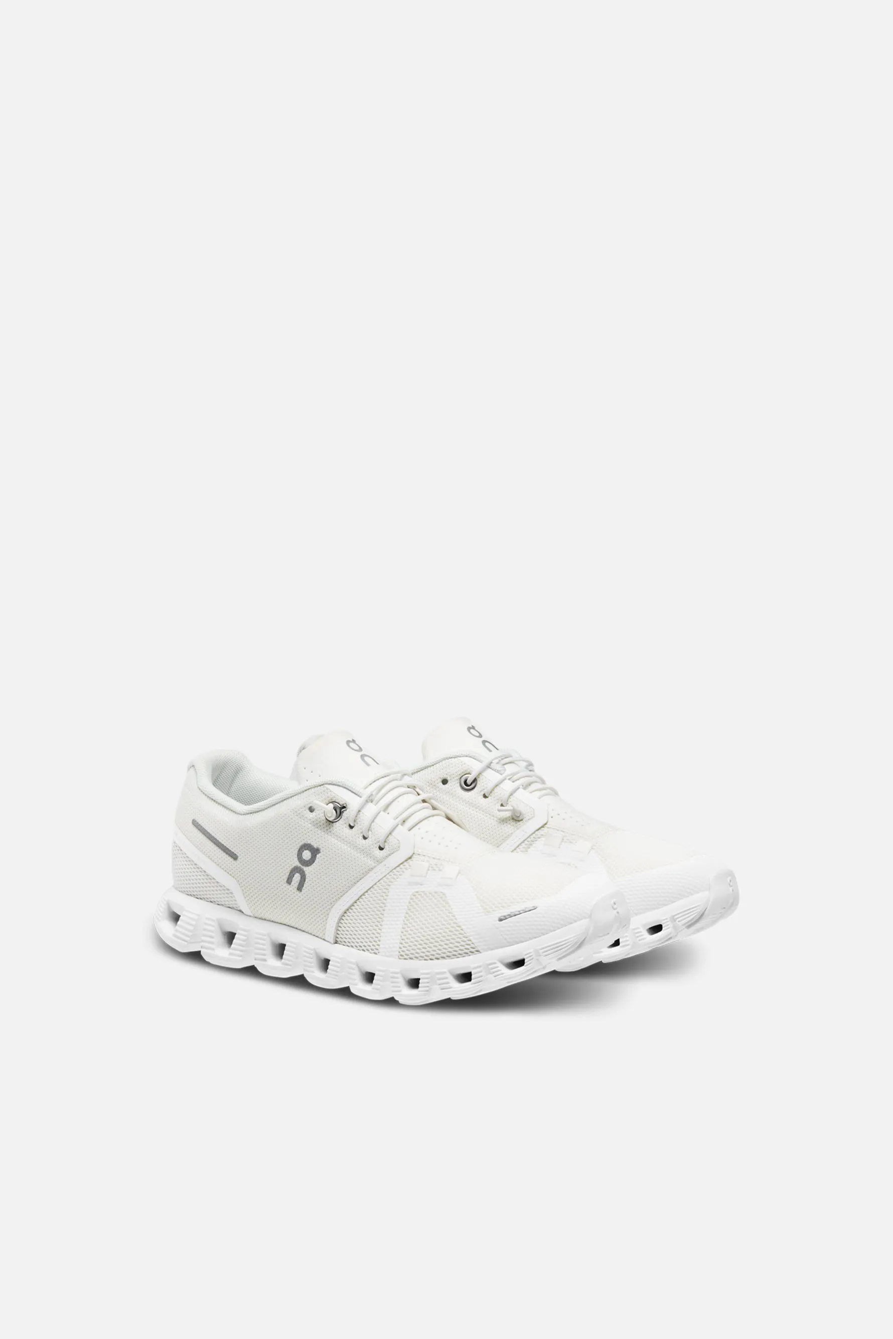 Women's Cloud 5 - Undyed-white/white