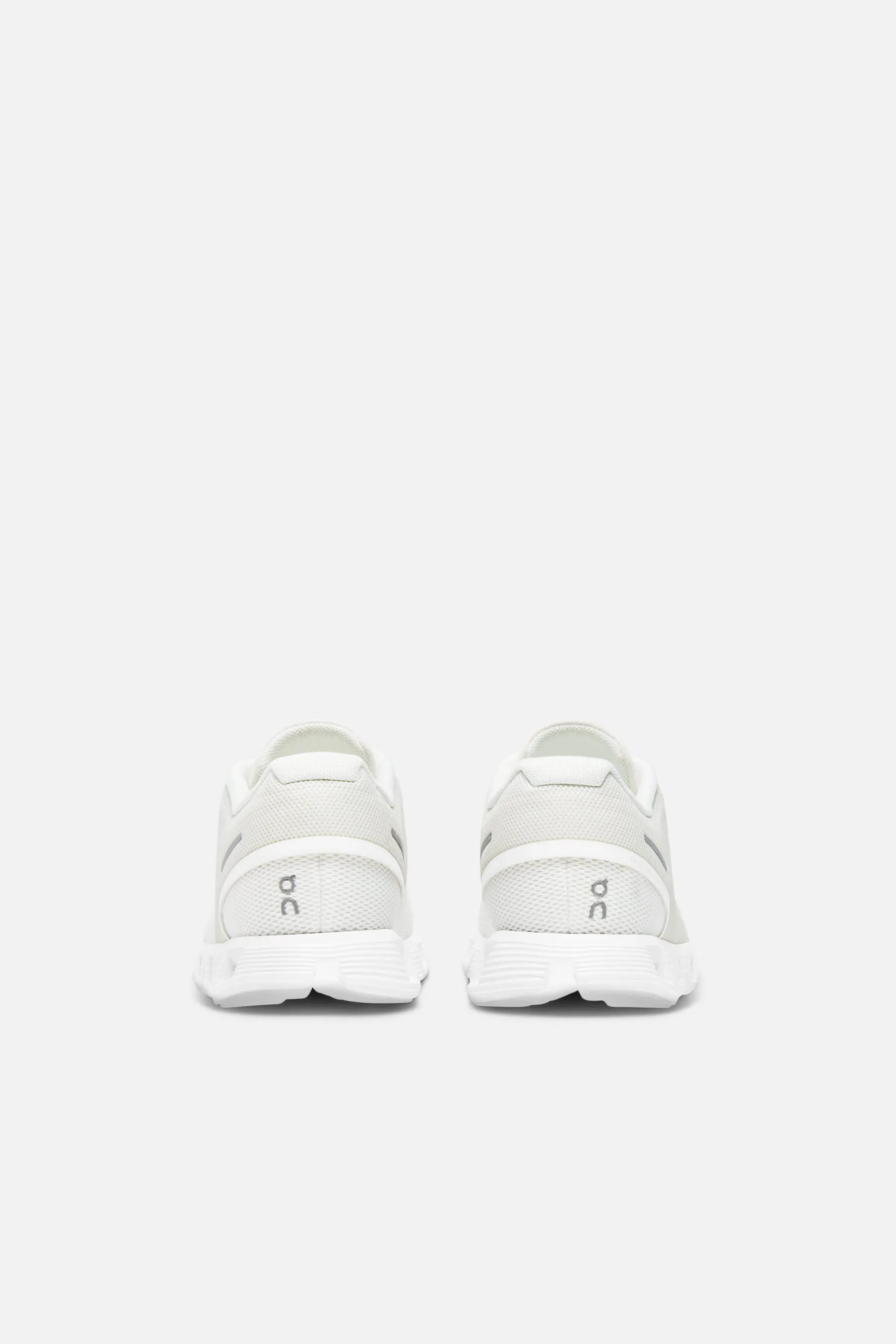 Women's Cloud 5 - Undyed-white/white