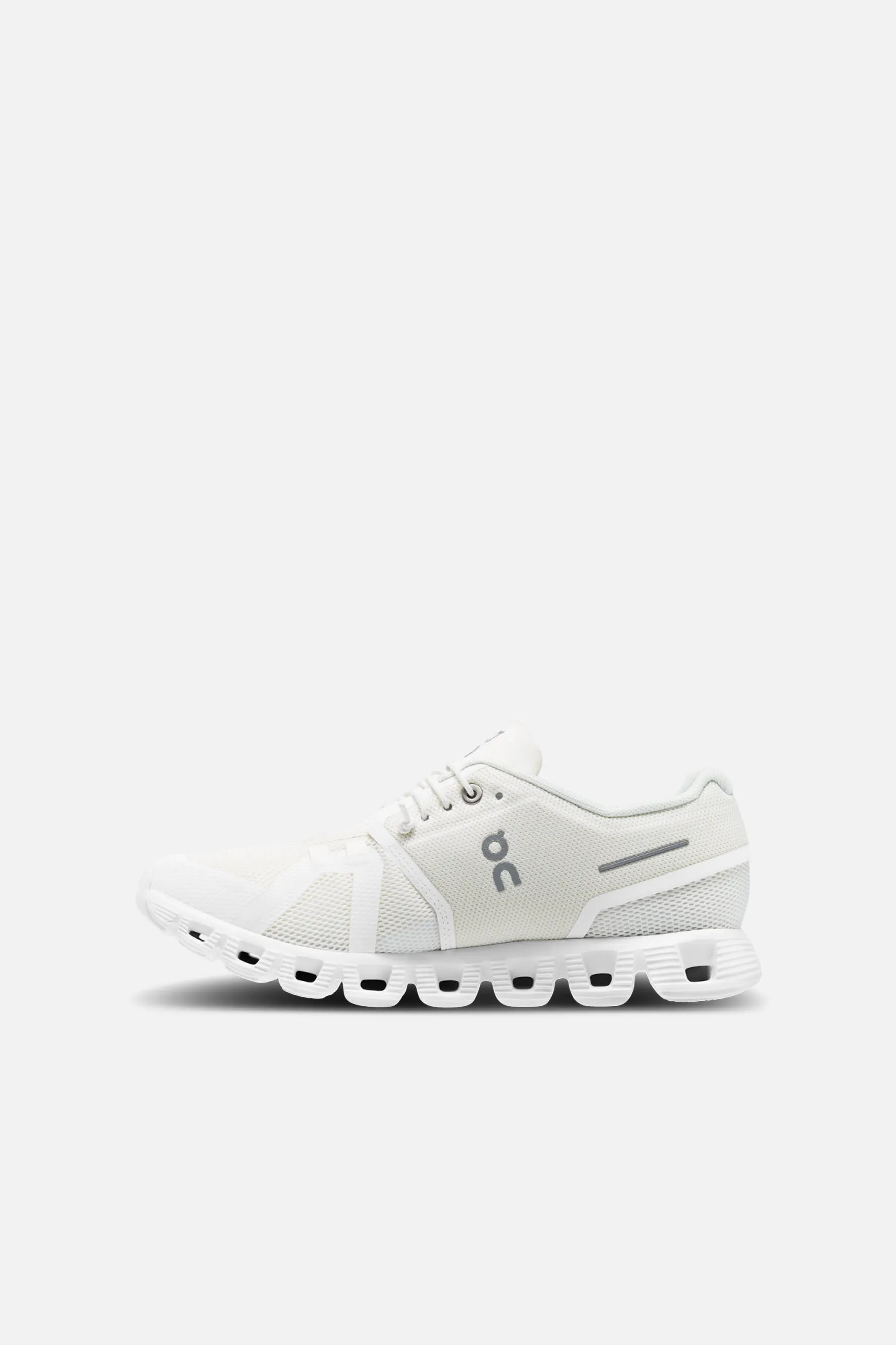 Women's Cloud 5 - Undyed-white/white