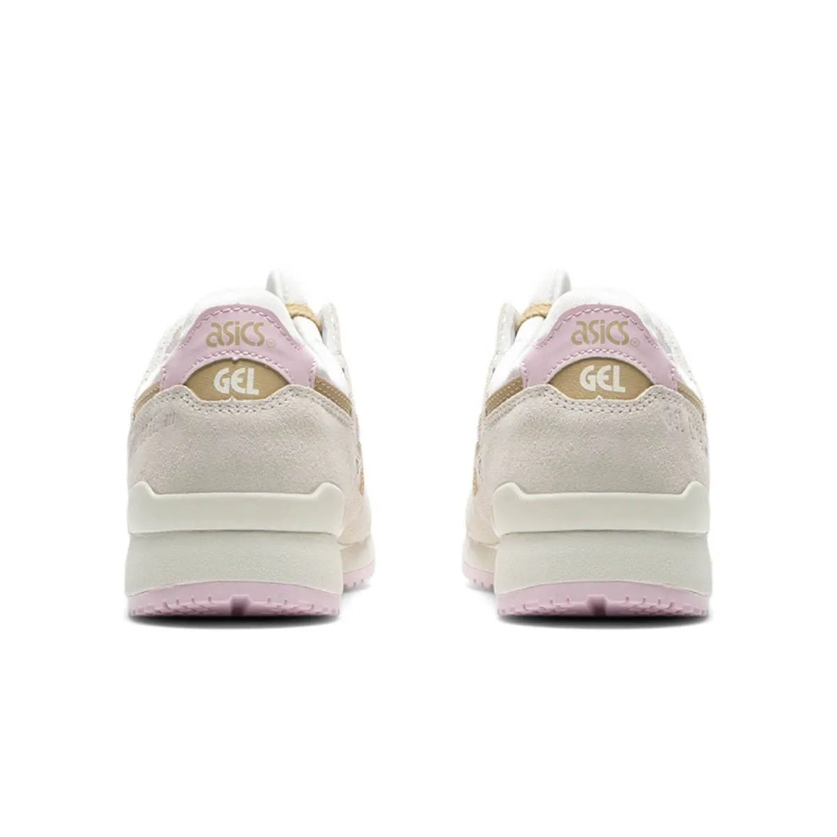 WOMEN'S GEL-LYTE III OG
